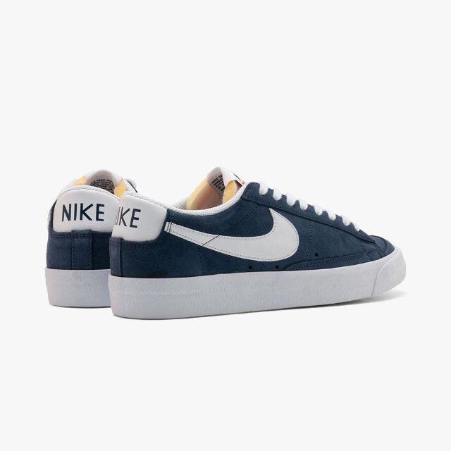 28.5 定価以下 新品 NIKE BLAZER LOW '77 SUEDE