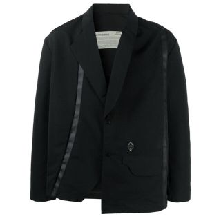 コムデギャルソン(COMME des GARCONS)のA-COLD-WALL* jacket(テーラードジャケット)