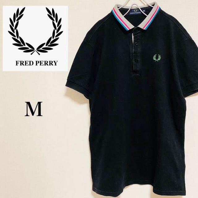 FRED PERRY(フレッドペリー)のフレッドペリー ポロシャツ メンズのトップス(ポロシャツ)の商品写真