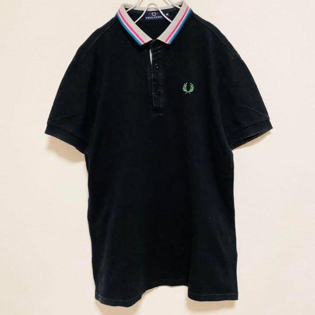 FRED PERRY(フレッドペリー)のフレッドペリー ポロシャツ メンズのトップス(ポロシャツ)の商品写真