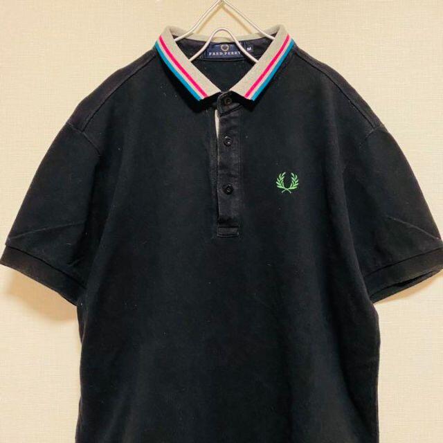 FRED PERRY(フレッドペリー)のフレッドペリー ポロシャツ メンズのトップス(ポロシャツ)の商品写真