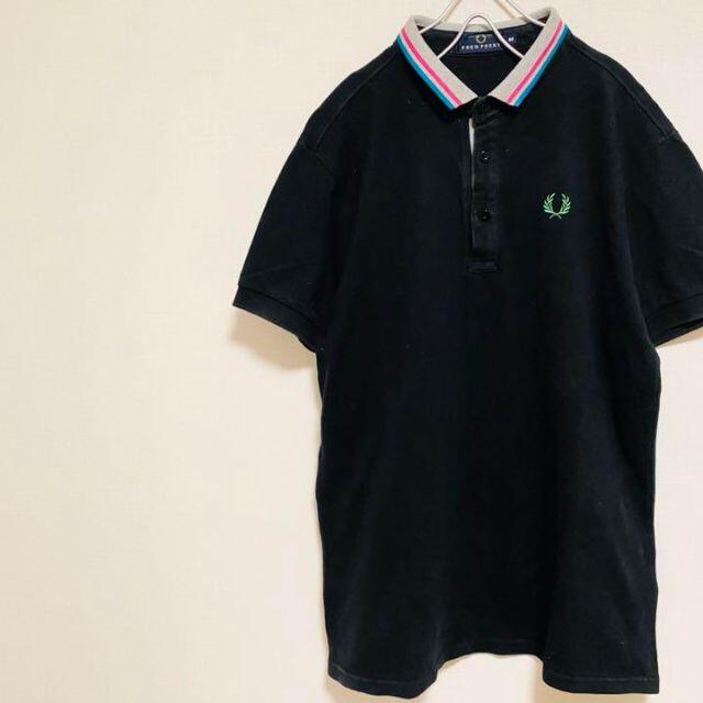 FRED PERRY(フレッドペリー)のフレッドペリー ポロシャツ メンズのトップス(ポロシャツ)の商品写真