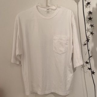 ハイク(HYKE)のHYKE Tシャツ(Tシャツ(半袖/袖なし))