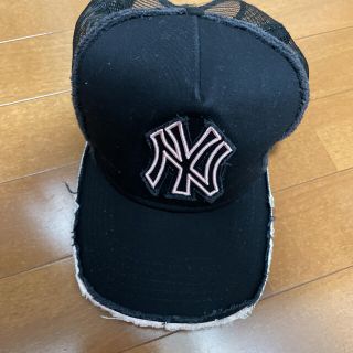 ニューエラー(NEW ERA)のNEW ERA ベースボールキャップ 帽子(キャップ)