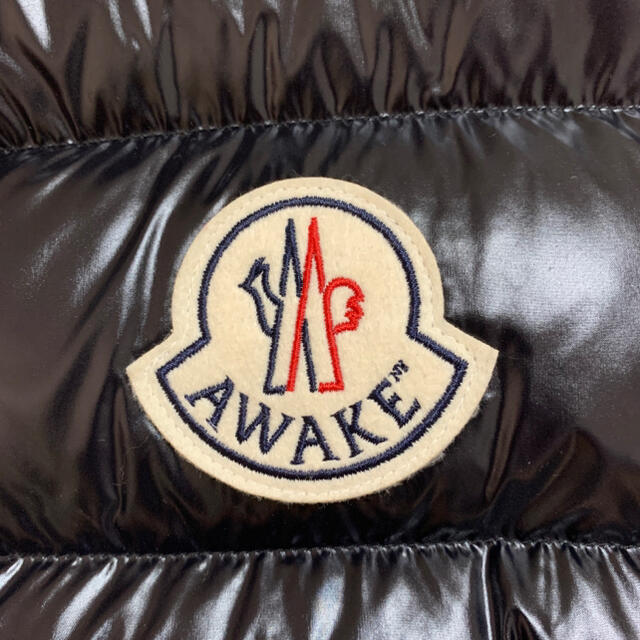 新品未使用】MONCLER AWAKE ダウンベスト ダウンジャケット | www