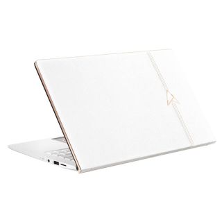 エイスース(ASUS)のZenBook Edition 30 UX334FL(ノートPC)