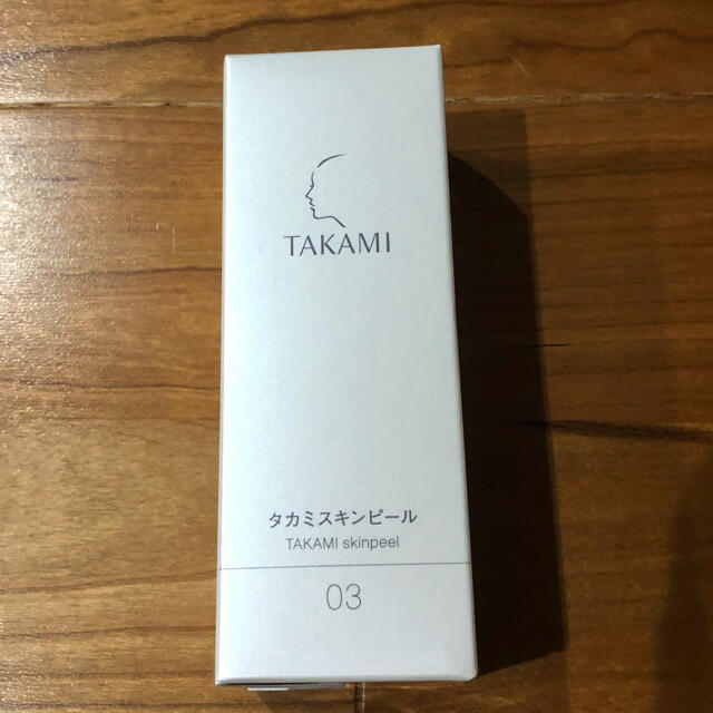 タカミスキンピール 30ml