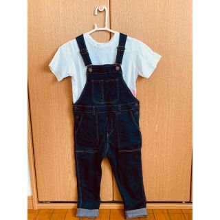 ブランシェス(Branshes)の女児セット130cm(その他)