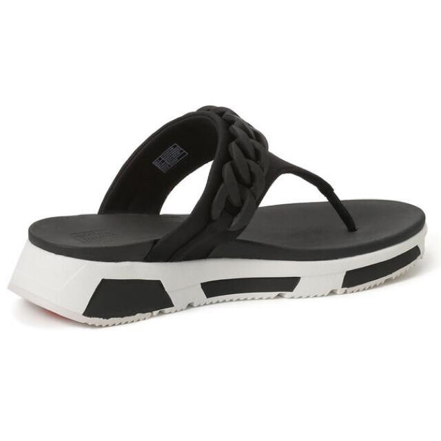 fitflop(フィットフロップ)のフィットフロップ☆人気デザイン！ビーチサンダル レディースの靴/シューズ(サンダル)の商品写真