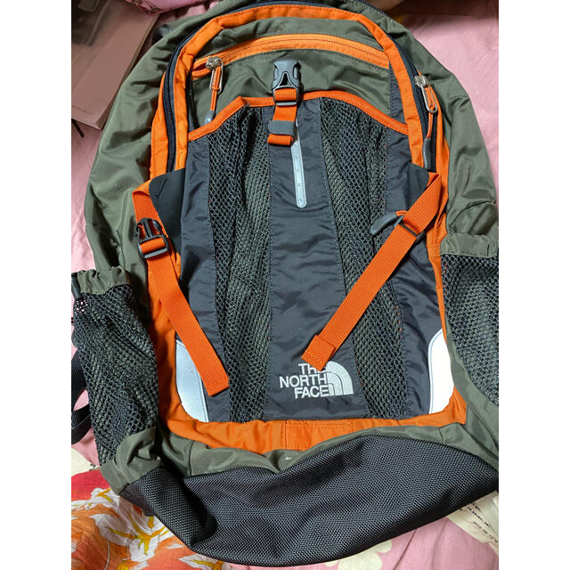 The north face リュック 30L 新品