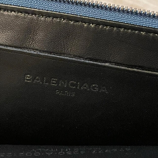 Balenciaga(バレンシアガ)のBALENCIAGA コインケース　トライアングル メンズのファッション小物(コインケース/小銭入れ)の商品写真