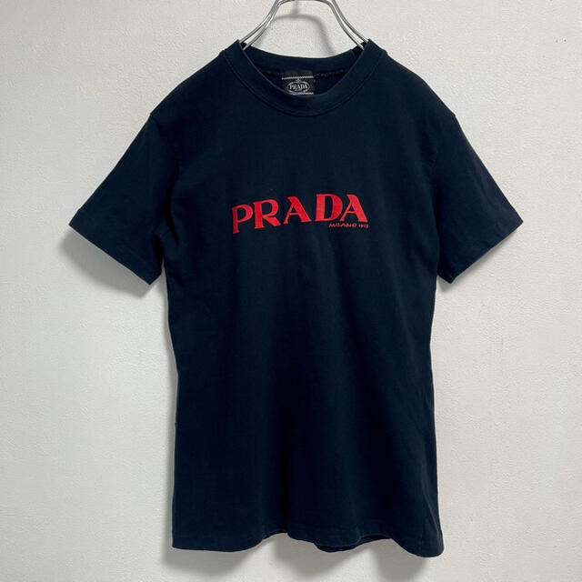 PRADA tops Tシャツ