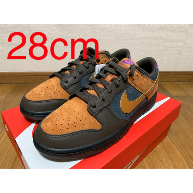 ★NIKE★DUNK LOW RETRO PRM SB SupremeNORTH