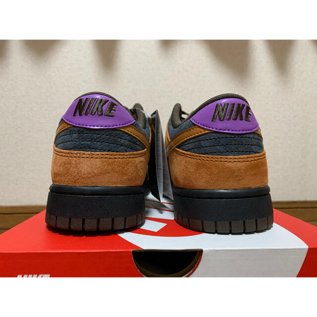 購入卸値 NIKE DUNK LOW RETRO PRM CIDER 28cm