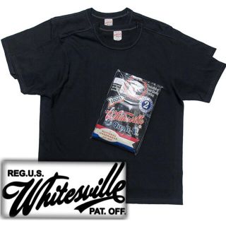 トウヨウエンタープライズ(東洋エンタープライズ)の2枚セット‼︎ WHITESVILLE／TOYO ENTERPRISE(Tシャツ/カットソー(半袖/袖なし))