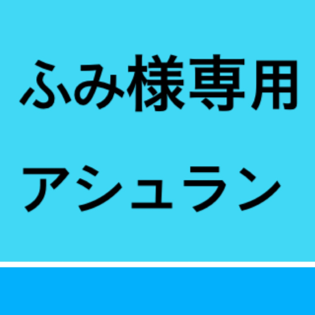 ふみさま専用その他