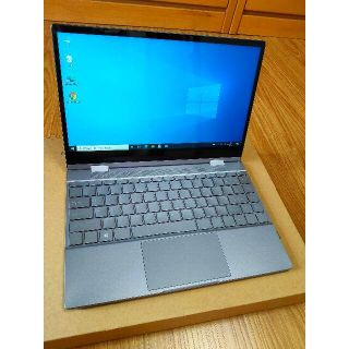 BMAX Y13 Windows10 13.3インチ タブレット ノート(ノートPC)