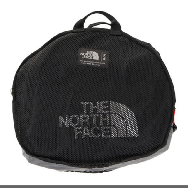 ★即日・匿名発送★The North Face ドラムバック 71L