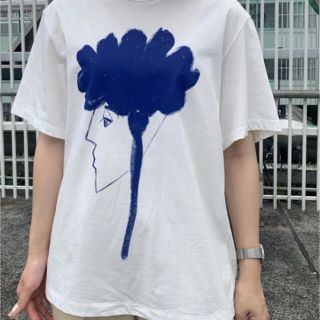 ステュディオス(STUDIOUS)のAKIRA NAKA    Tシャツ　ななさん専用(Tシャツ(半袖/袖なし))