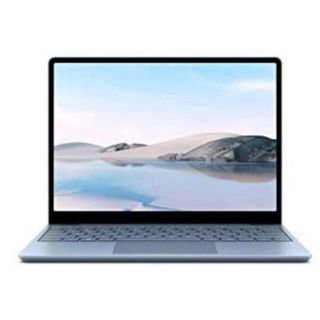 マイクロソフト(Microsoft)のSurface Laptop Go i5/8GB/128GB THH-00034(ノートPC)