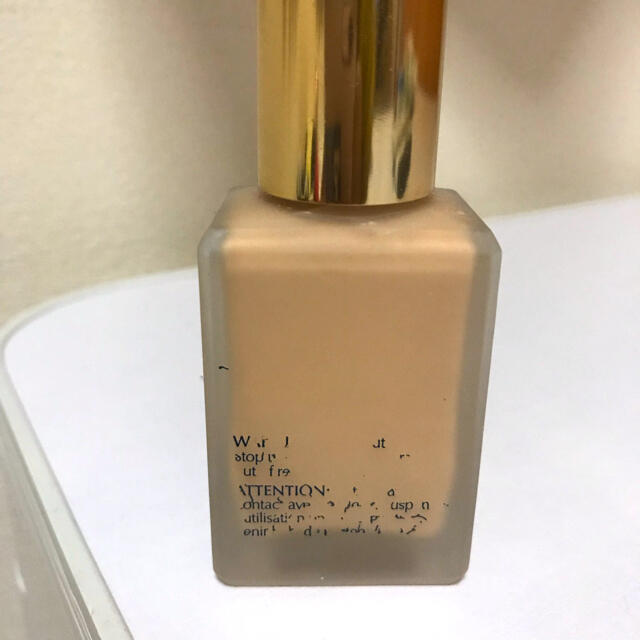 Estee Lauder(エスティローダー)のエスティローダー ダブルウェア ファンデーション コスメ/美容のベースメイク/化粧品(ファンデーション)の商品写真