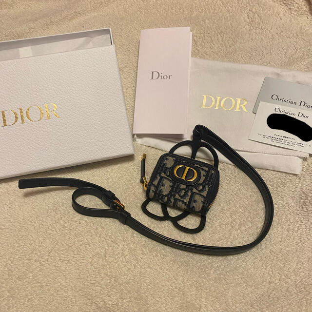 Dior - 専用　DIOR   dior  iPhone ケース   30モンテーニュ