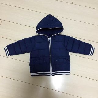 オールドネイビー(Old Navy)のOLD NAVY ダウン☆(ジャケット/コート)