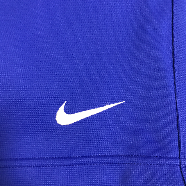 NIKE(ナイキ)のNIKE ハーフパンツ　ブルー メンズのパンツ(ショートパンツ)の商品写真