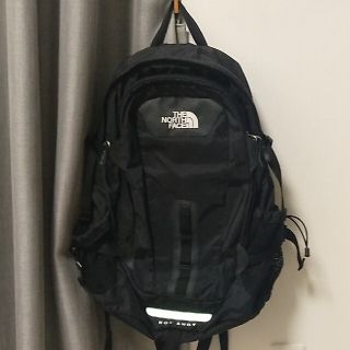 ザノースフェイス(THE NORTH FACE)のTHE NORTH FACE  リュック(バッグパック/リュック)