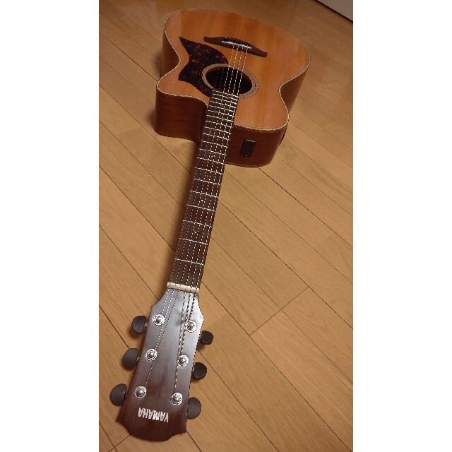 正規品・新品 ◎YAMAHA ◎AC1M エレアコ ! - ilborgobandb.it