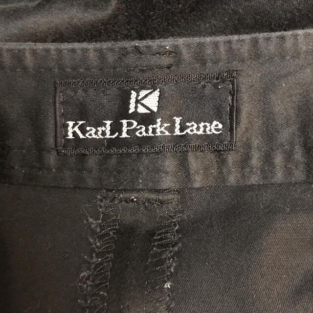 KarL Park Lane(カールパークレーン)のお値下げ☆KarLParkLane  ハーフパンツ レディースのパンツ(ハーフパンツ)の商品写真