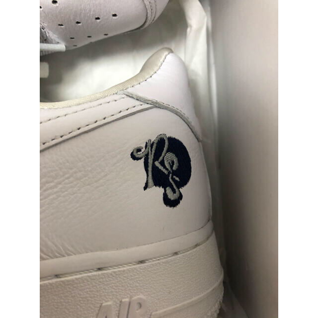 年末のプロモーション NIKE AIR FORCE 1 LOW ROC-A-FELLA (AF100)