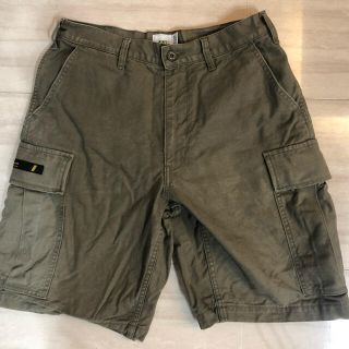 ダブルタップス(W)taps)のWtaps 2020ss jungle shorts ダブルタップス(ワークパンツ/カーゴパンツ)