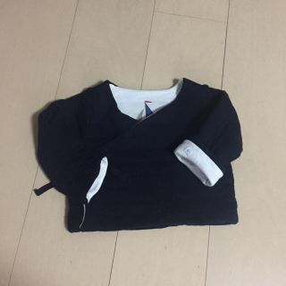 プチバトー(PETIT BATEAU)の【CoTa様専用】プチバトー  6m 67㎝  アウター(ジャケット/コート)