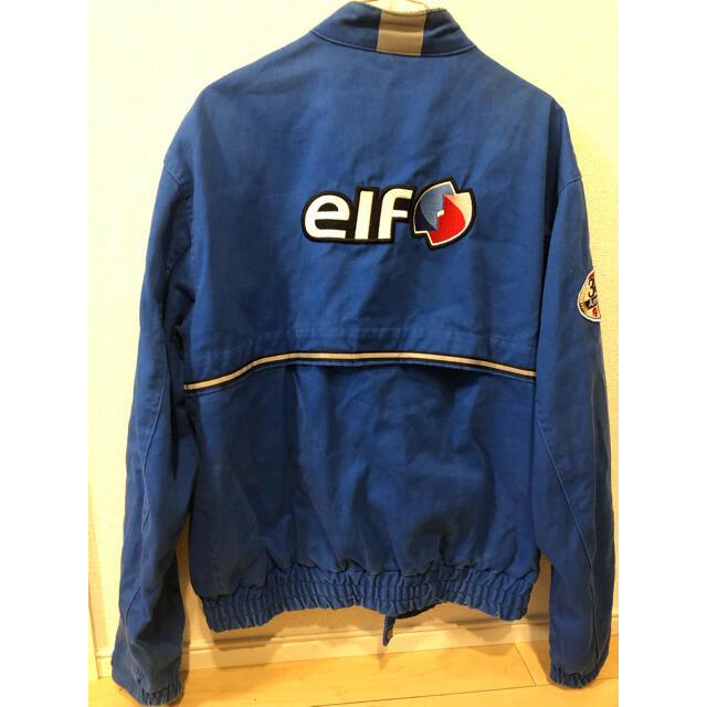 elf(エルフ)のelF REDBARON エルフ レッドバロン 300店記念ライダースジャケット メンズのジャケット/アウター(ライダースジャケット)の商品写真