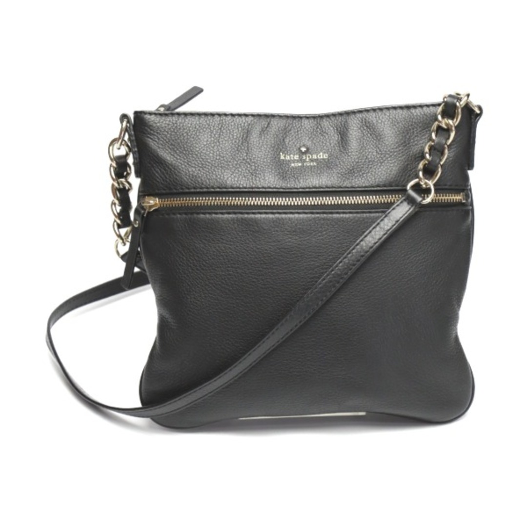 ケイトスペード ショルダーバッグ ブラック Kate Spade 斜めがけ 2WAY