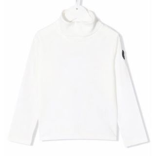 モンクレール(MONCLER)の【Moreau 様専用】MONCLER ロゴパッチ ハイネック  14A(Tシャツ(長袖/七分))