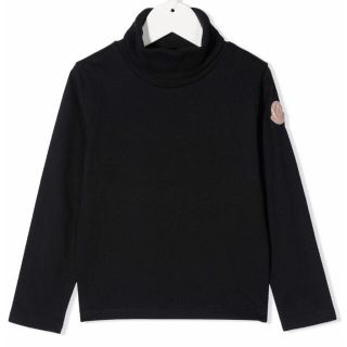 MONCLER モンクレール　クロップド　T ホワイト　14A