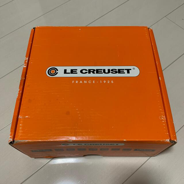 ル・クルーゼ ココットロンド 26㎝ セール商品 9180円 liscar.ru