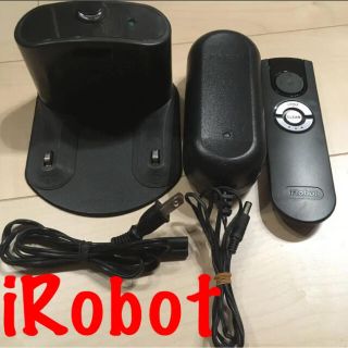 アイロボット(iRobot)のアイロボット　iRobot ルンバ　Roomba(掃除機)