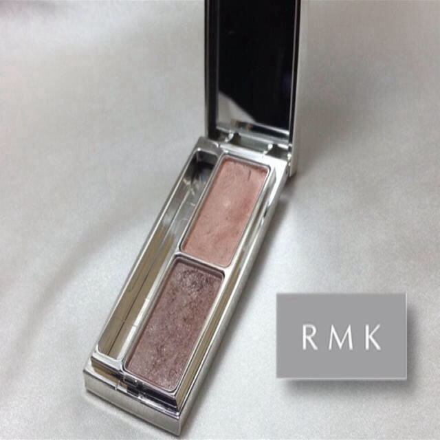 RMK(アールエムケー)のRMK アイシャドウ コスメ/美容のベースメイク/化粧品(その他)の商品写真