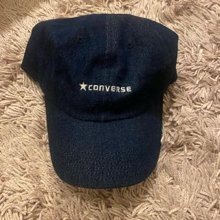 コンバース(CONVERSE)のコンバース★キャップ(キャップ)