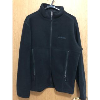 コロンビア(Columbia)のコロンビア　Columbia フリース　ジャケット　L 古着(ブルゾン)