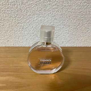 シャネル(CHANEL)の★ 最終値下げ ★ CHANEL シャネル 香水 チャンス(香水(女性用))