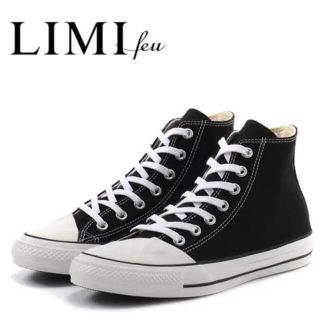 LIMI Feu♡デザインシューズ