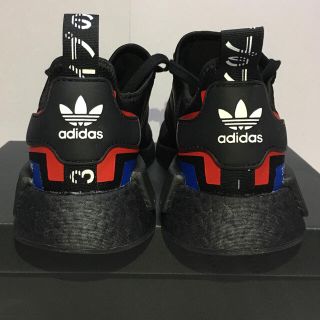 adidasアディダス NMD_R1 エヌエムディー FY1434 新品☆未使用