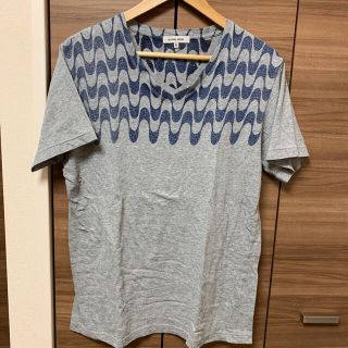 グローバルワーク(GLOBAL WORK)のTシャツ グレー グローバルワーク XL(Tシャツ/カットソー(半袖/袖なし))