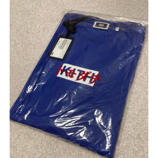 KITH トモダチTee(Tシャツ/カットソー(半袖/袖なし))