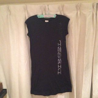 ディーゼル(DIESEL)のDIESEL Tシャツ(Tシャツ(半袖/袖なし))