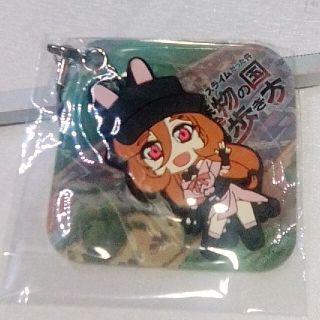 コウダンシャ(講談社)の【未開封品】転スラ　魔物の国の歩き方　フラメア　ラバーキーホルダー(その他)
